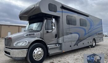 2019 RENEGADE RV VALENCIA 38BB full