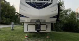 2016 KEYSTONE RV CO CARBON 297