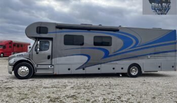 2019 RENEGADE RV VALENCIA 38BB full