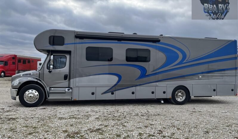 2019 RENEGADE RV VALENCIA 38BB full