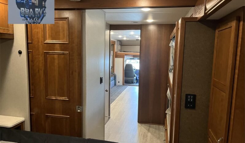 2019 RENEGADE RV VALENCIA 38BB full