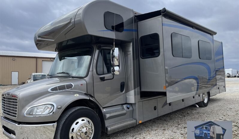 2019 RENEGADE RV VALENCIA 38BB full